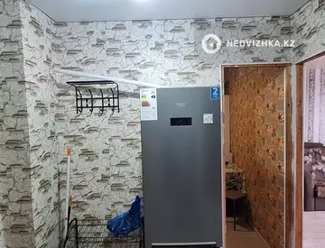 2-комнатная квартира, этаж 10 из 10, 37 м², На длительный срок