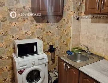 2-комнатная квартира, этаж 10 из 10, 37 м², На длительный срок