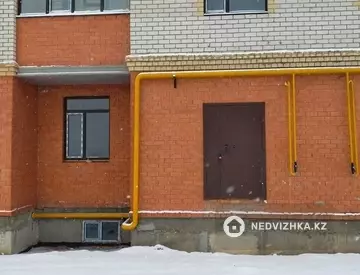 1-комнатная квартира, этаж 5 из 5, 46 м²