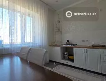 1-комнатная квартира, этаж 9 из 10, 46 м²