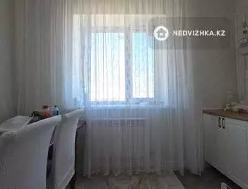 1-комнатная квартира, этаж 9 из 10, 46 м²