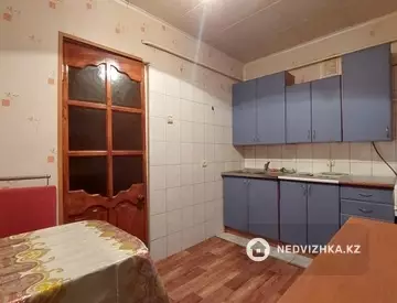 30.5 м², 1-комнатная квартира, этаж 1 из 3, 30 м², изображение - 1