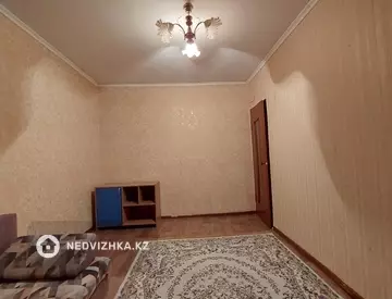 30.5 м², 1-комнатная квартира, этаж 1 из 3, 30 м², изображение - 7