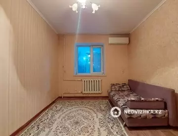 30.5 м², 1-комнатная квартира, этаж 1 из 3, 30 м², изображение - 5