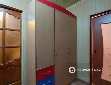 30.5 м², 1-комнатная квартира, этаж 1 из 3, 30 м², изображение - 8