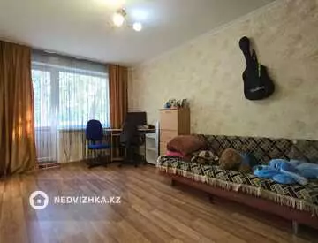 48.2 м², 2-комнатная квартира, этаж 2 из 5, 48 м², изображение - 3