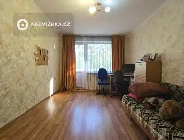 48.2 м², 2-комнатная квартира, этаж 2 из 5, 48 м², изображение - 2