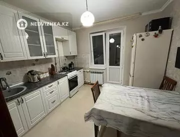 54 м², 2-комнатная квартира, этаж 2 из 5, 54 м², изображение - 4