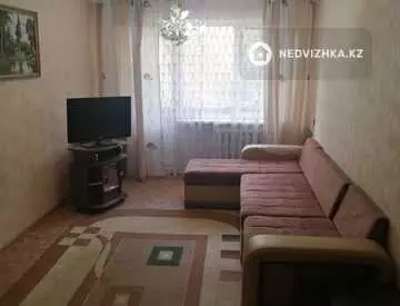 2-комнатная квартира, этаж 2 из 5, 45 м²