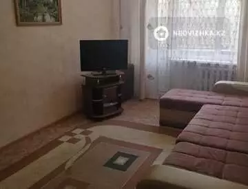 44.8 м², 2-комнатная квартира, этаж 2 из 5, 45 м², изображение - 0