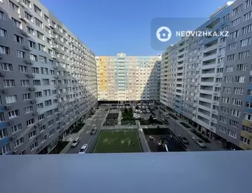 43 м², 1-комнатная квартира, этаж 7 из 13, 43 м², изображение - 6