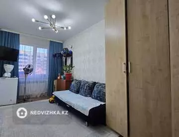 2-комнатная квартира, этаж 5 из 5, 45 м²