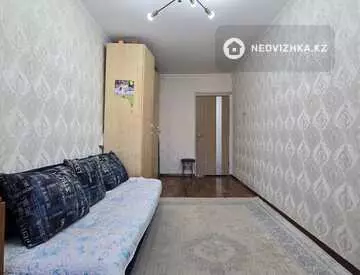 2-комнатная квартира, этаж 5 из 5, 45 м²