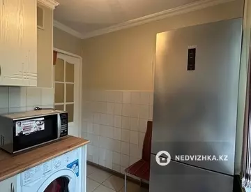 44 м², 2-комнатная квартира, этаж 1 из 5, 44 м², изображение - 5