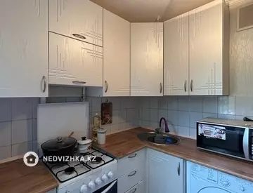 44 м², 2-комнатная квартира, этаж 1 из 5, 44 м², изображение - 4