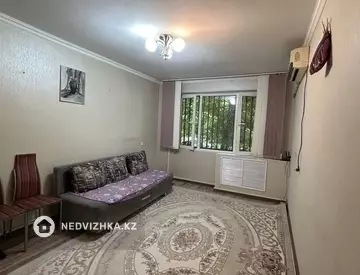 2-комнатная квартира, этаж 1 из 5, 44 м²