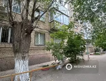 44 м², 2-комнатная квартира, этаж 1 из 5, 44 м², изображение - 11