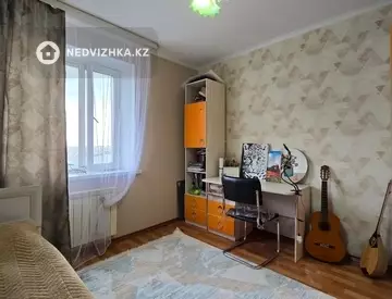 2-комнатная квартира, этаж 7 из 10, 66 м²