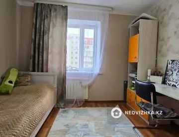 2-комнатная квартира, этаж 7 из 10, 66 м²