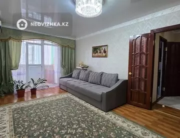 2-комнатная квартира, этаж 7 из 10, 66 м²