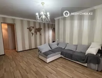 72.2 м², 2-комнатная квартира, этаж 6 из 6, 72 м², изображение - 1