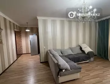 2-комнатная квартира, этаж 6 из 6, 72 м²