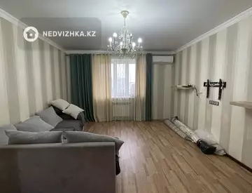 2-комнатная квартира, этаж 6 из 6, 72 м²