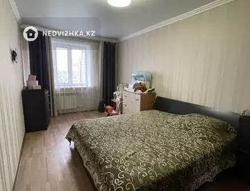 72.2 м², 2-комнатная квартира, этаж 6 из 6, 72 м², изображение - 4