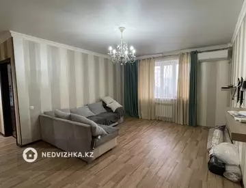 72.2 м², 2-комнатная квартира, этаж 6 из 6, 72 м², изображение - 0