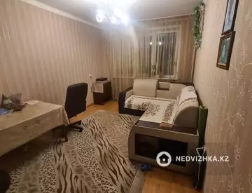 2-комнатная квартира, этаж 5 из 5, 57 м²