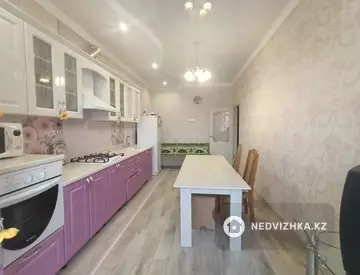 2-комнатная квартира, этаж 1 из 5, 96 м²