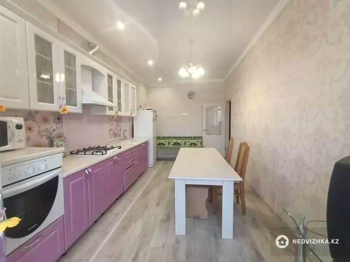 95.9 м², 2-комнатная квартира, этаж 1 из 5, 96 м², изображение - 1