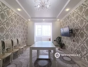 95.9 м², 2-комнатная квартира, этаж 1 из 5, 96 м², изображение - 1