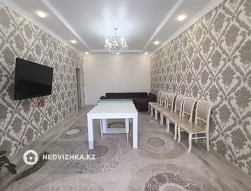 2-комнатная квартира, этаж 1 из 5, 96 м²