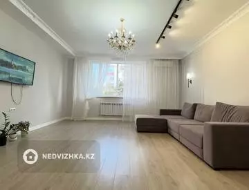 4-комнатная квартира, этаж 2 из 7, 151 м²