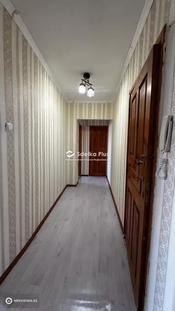 51 м², 2-комнатная квартира, этаж 8 из 9, 51 м², изображение - 12