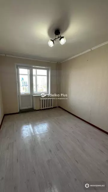 51 м², 2-комнатная квартира, этаж 8 из 9, 51 м², изображение - 14