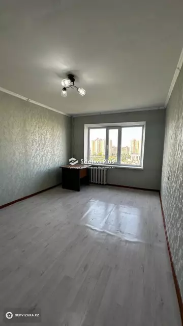 51 м², 2-комнатная квартира, этаж 8 из 9, 51 м², изображение - 17