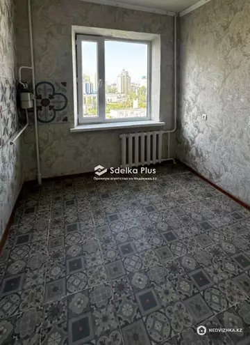 51 м², 2-комнатная квартира, этаж 8 из 9, 51 м², изображение - 18