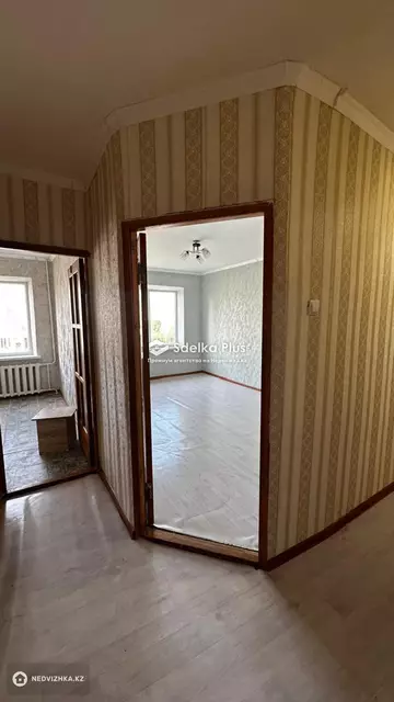 51 м², 2-комнатная квартира, этаж 8 из 9, 51 м², изображение - 19