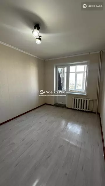 51 м², 2-комнатная квартира, этаж 8 из 9, 51 м², изображение - 26