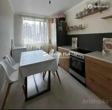 2-комнатная квартира, этаж 2 из 7, 56 м²