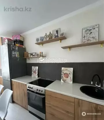 2-комнатная квартира, этаж 2 из 7, 56 м²