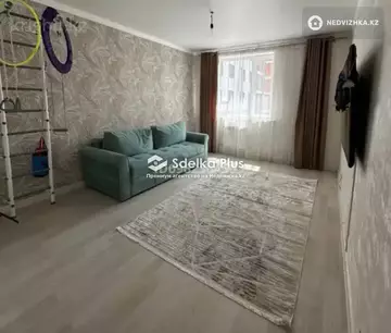 2-комнатная квартира, этаж 2 из 7, 56 м²