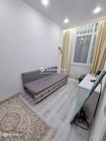 3-комнатная квартира, этаж 7 из 16, 69 м²