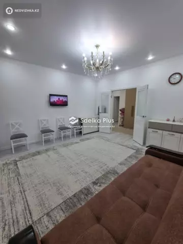 3-комнатная квартира, этаж 7 из 16, 69 м²