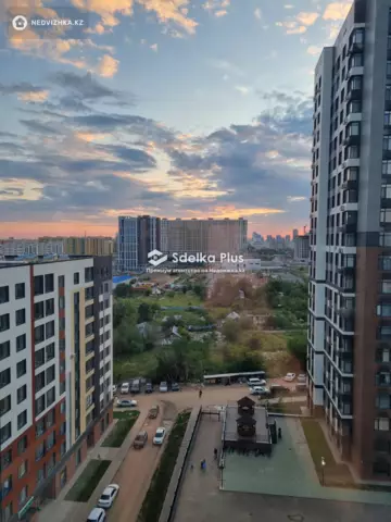 45 м², 1-комнатная квартира, этаж 16 из 20, 45 м², изображение - 28