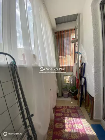 1-комнатная квартира, этаж 3 из 7, 40 м²