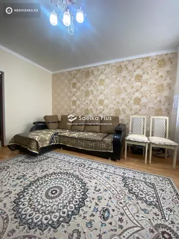 1-комнатная квартира, этаж 3 из 7, 40 м²