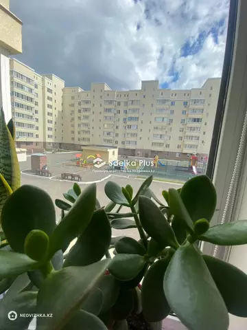 1-комнатная квартира, этаж 3 из 7, 40 м²